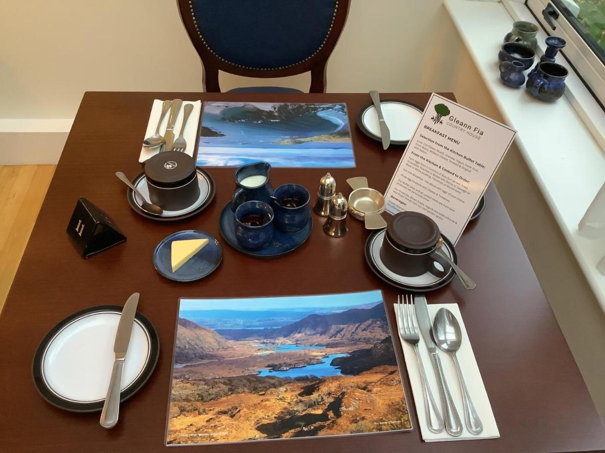 Guest house Gleann Fia Lower Coolcorcoran