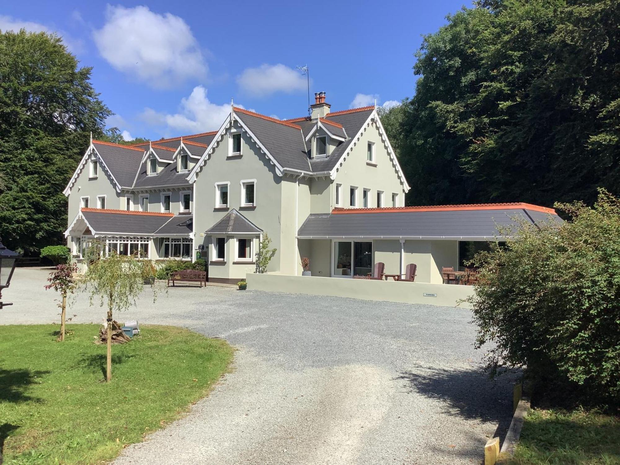 Guest house Gleann Fia Lower Coolcorcoran