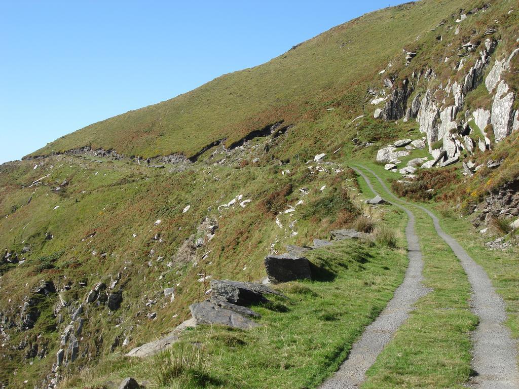 Gleann Fia Guest house Lower Coolcorcoran