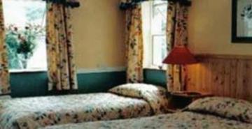 Guest house Gleann Fia Lower Coolcorcoran