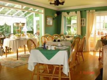 Gleann Fia Guest house Lower Coolcorcoran