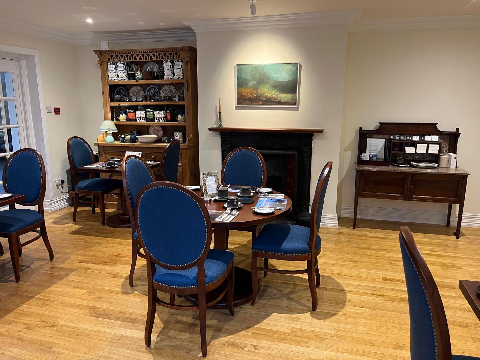 Guest house Gleann Fia Lower Coolcorcoran