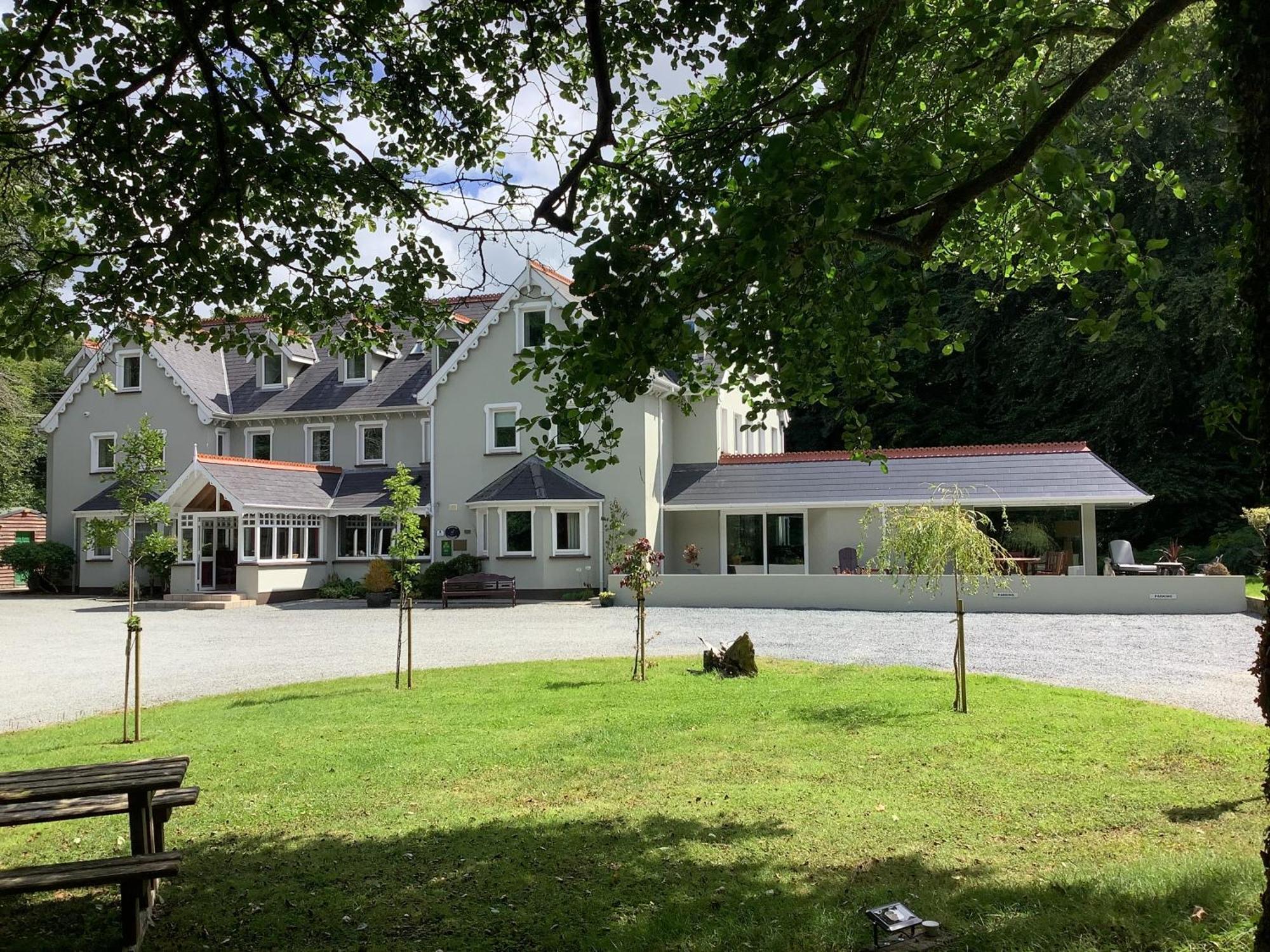 Gleann Fia 4* Lower Coolcorcoran