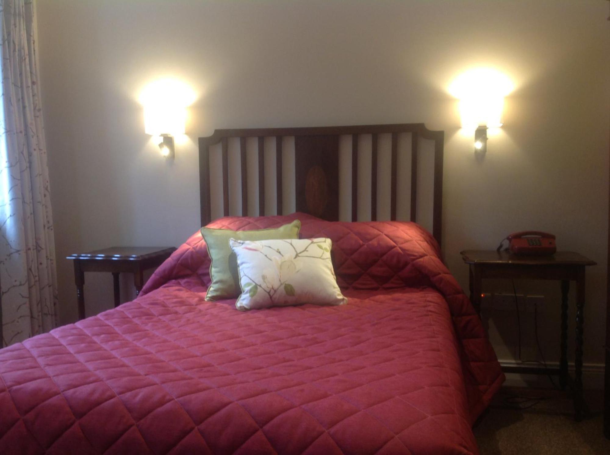 Gleann Fia Guest house