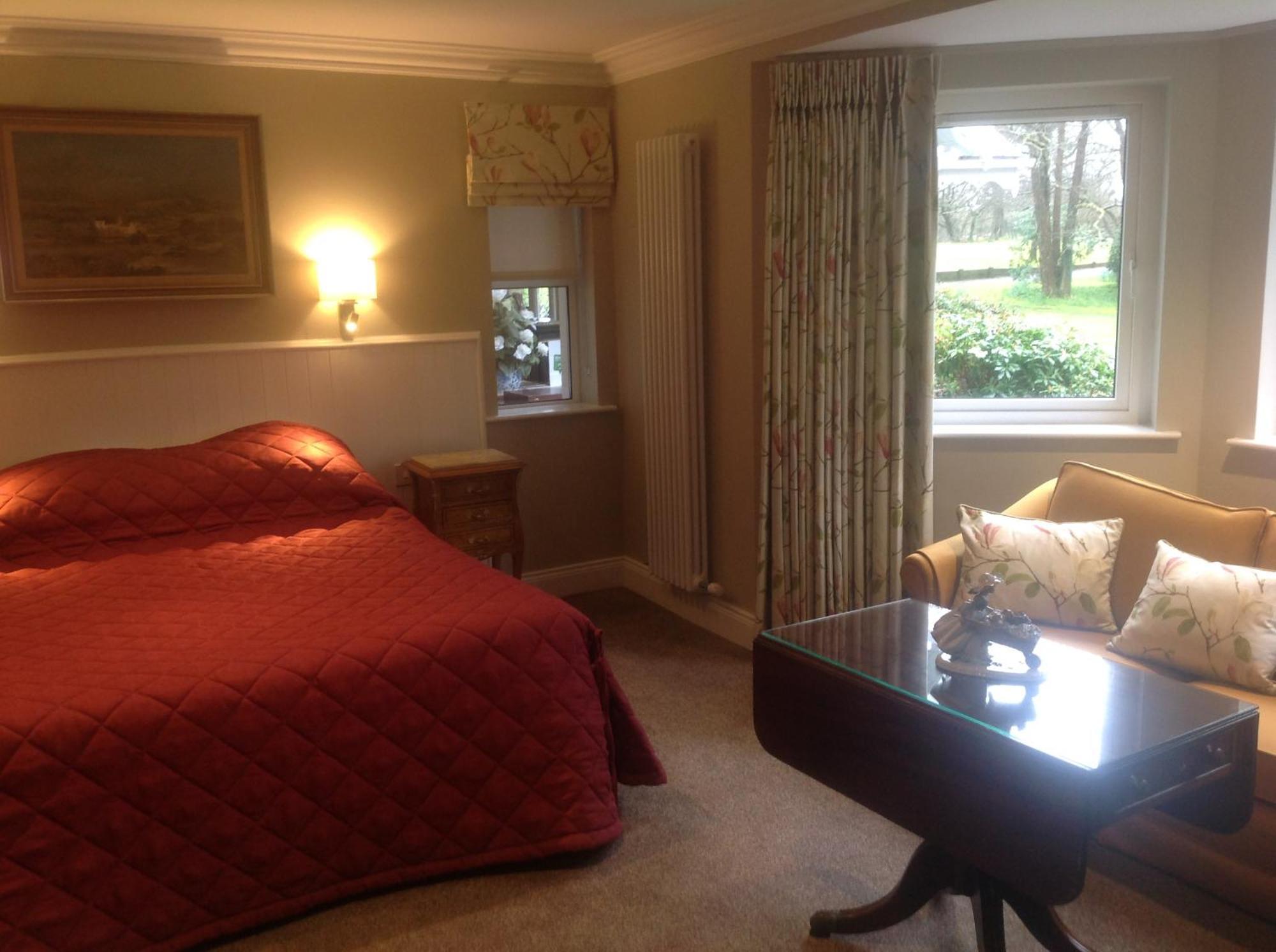 Guest house Gleann Fia